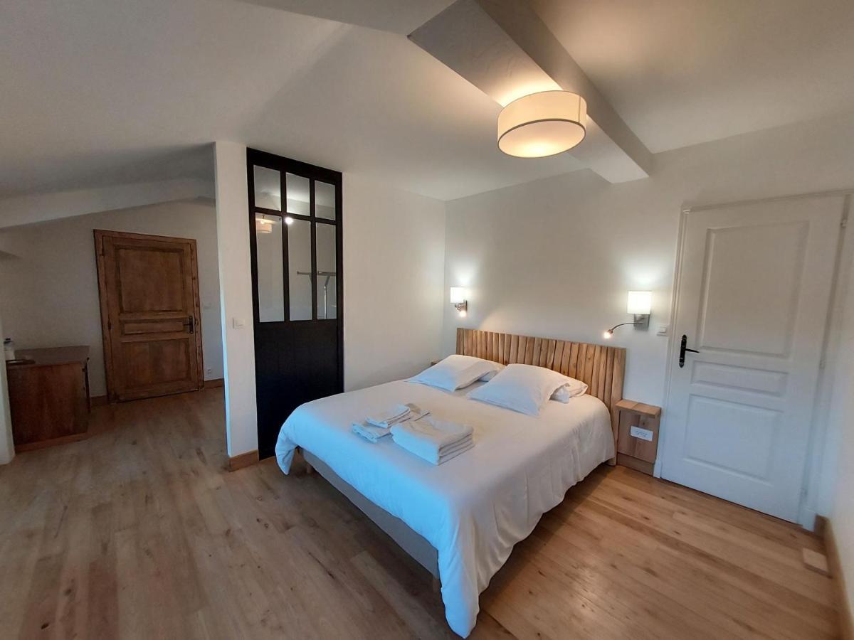 Manoir Le Moulinal47 - Vue Panoramique Hotel Courbiac Екстериор снимка