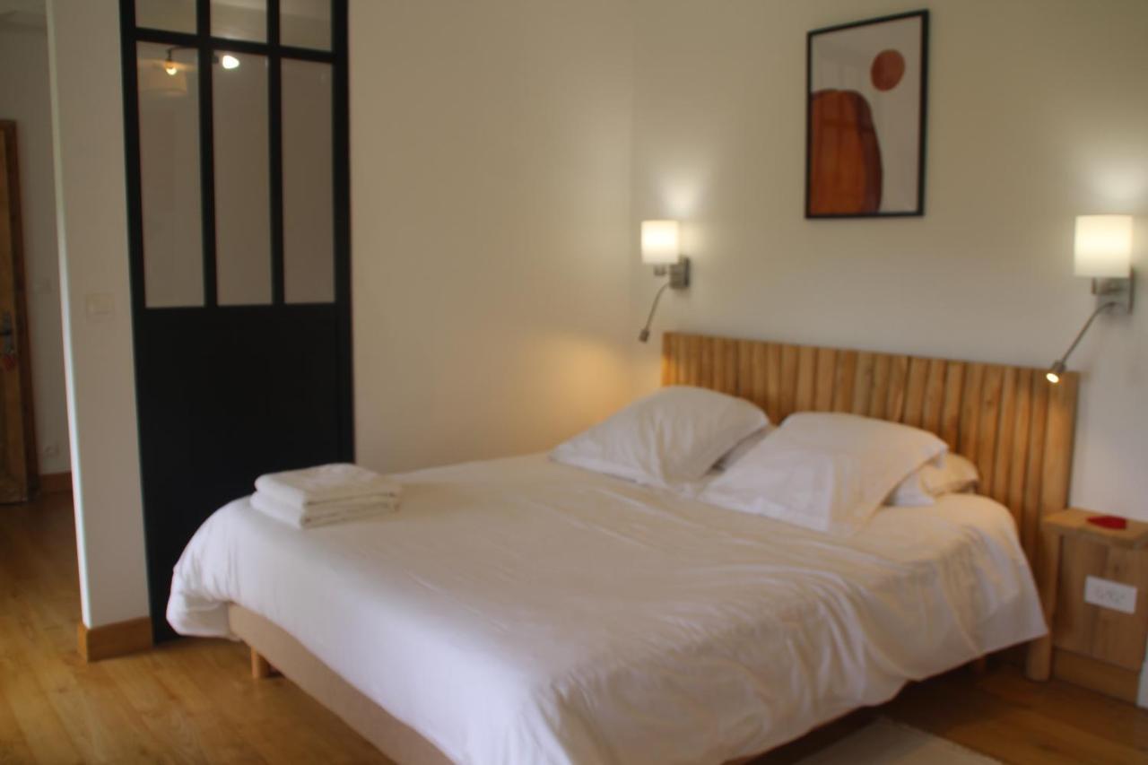 Manoir Le Moulinal47 - Vue Panoramique Hotel Courbiac Екстериор снимка