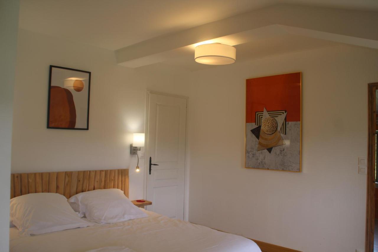 Manoir Le Moulinal47 - Vue Panoramique Hotel Courbiac Екстериор снимка